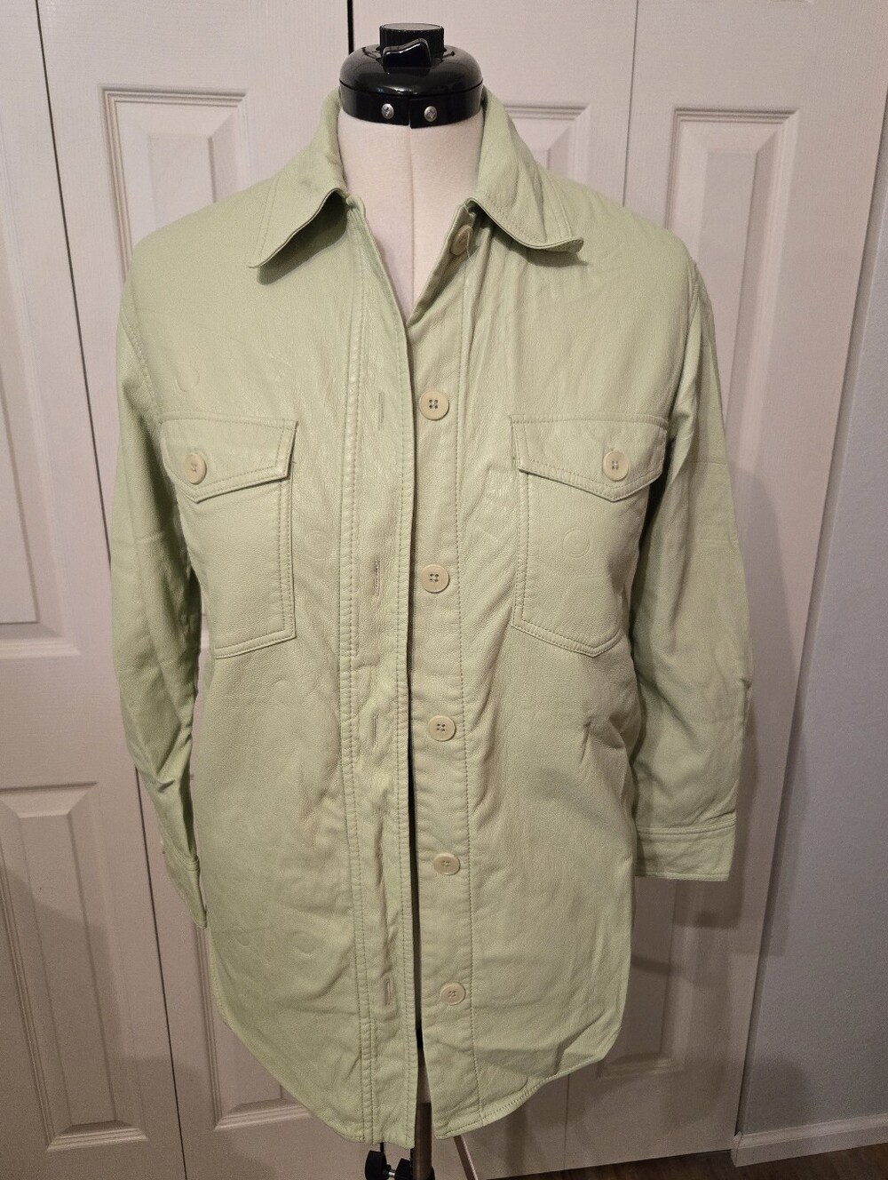 Aritzia Jacket Size 2XS